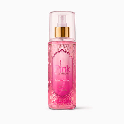 Body Splash - Brise d'Ambre