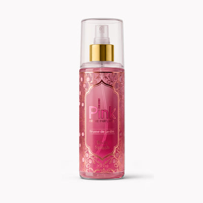 Body Splash - Brume de Jardin